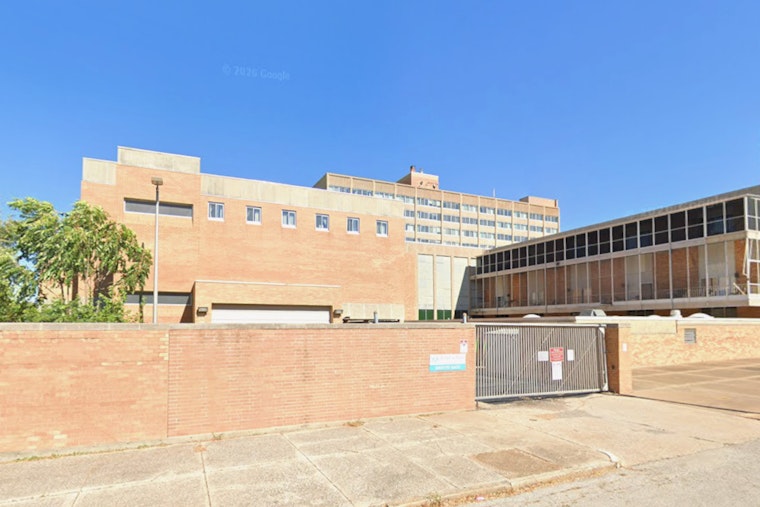 St. Louis Shelter Doubled Its Beds, Still Turns Away 500 People a Month