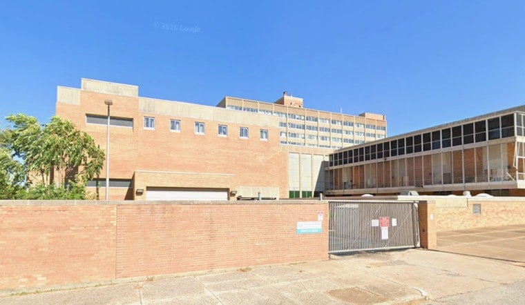 St. Louis Shelter Doubled Its Beds, Still Turns Away 500 People a Month