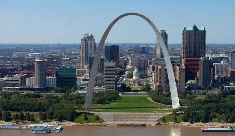 St. Louis Sizzles: 100-Degree Heat, 108 ‘Feels-Like’ Temps Before Weekend Reprieve
