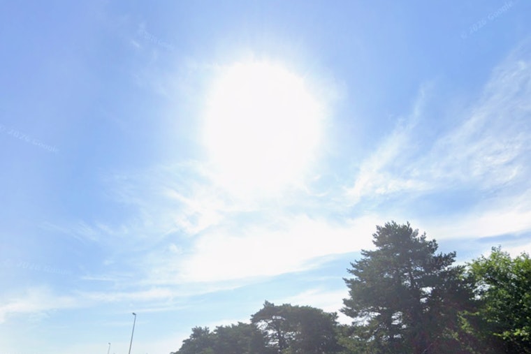 St. Louis Sizzles: 100-Degree Heat Roasts City Before Brief Cooldown