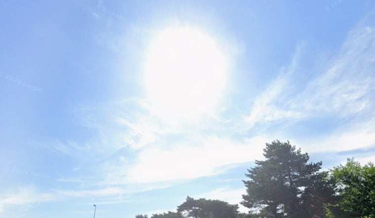 St. Louis Sizzles: 100-Degree Heat Roasts City Before Brief Cooldown