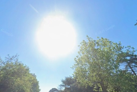 St. Louis Sizzles Near the Mid to Upper 90s Before Storms Flip the Switch to Fall