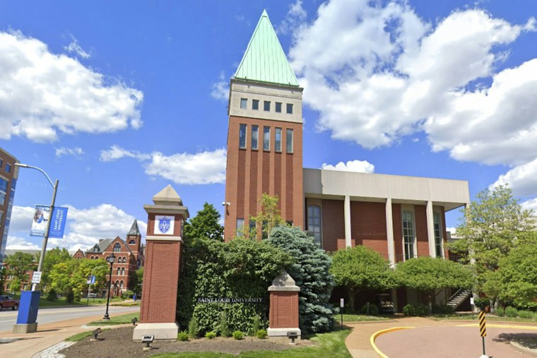 St. Louis University Hosts Tech-Chain 2026, Betting on Autonomous Supply Chains