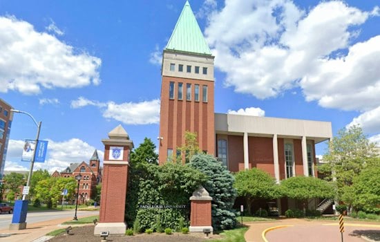 St. Louis University Hosts Tech-Chain 2026, Betting on Autonomous Supply Chains