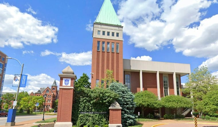 St. Louis University Hosts Tech-Chain 2026, Betting on Autonomous Supply Chains