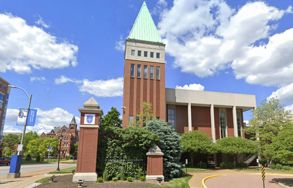 St. Louis University Hosts Tech-Chain 2026, Betting on Autonomous Supply Chains