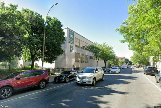 St. Mary's Rec Center Reopens in Mott Haven After Years of Delays, 33 New Jobs