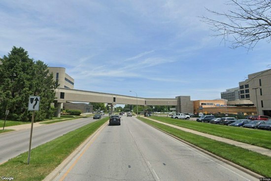 St. Matthews Bicyclist Left With Facial Fractures Awaits Surgery as Driver Flees