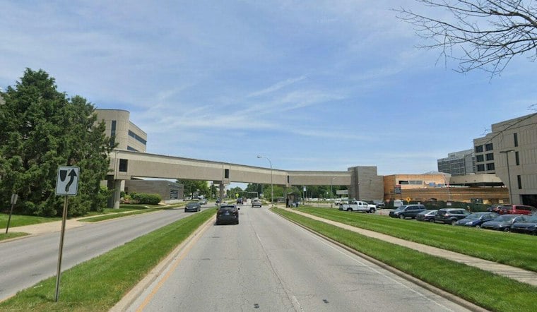 St. Matthews Bicyclist Left With Facial Fractures Awaits Surgery as Driver Flees