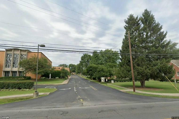 Lawsuit alleges abuse and retaliation at St. Matthews parish