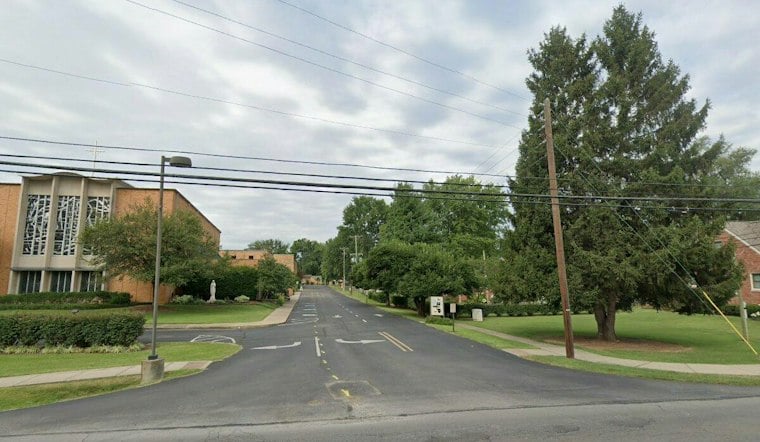 Lawsuit alleges abuse and retaliation at St. Matthews parish
