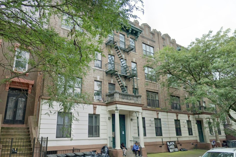 St. Nicks Alliance Closes $26M Deal to Rehabilitate 44 Affordable Brooklyn Homes