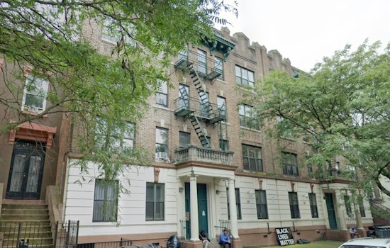 St. Nicks Alliance Closes $26M Deal to Rehabilitate 44 Affordable Brooklyn Homes