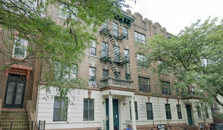 St. Nicks Alliance Closes $26M Deal to Rehabilitate 44 Affordable Brooklyn Homes