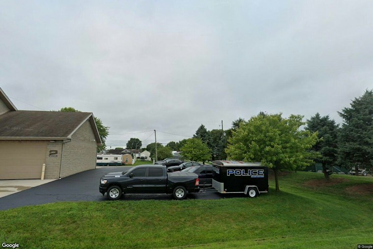 Jonathan Gahwiller faces six charges after Decatur County vehicle fire