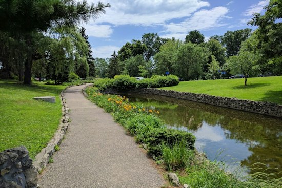 St. Paul Breaks Ground on McMurray Fields to Save Como Lake From Runoff