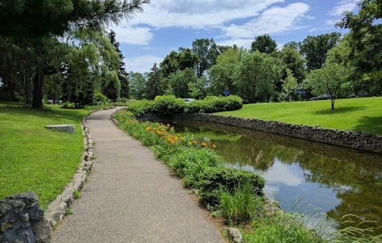 St. Paul Breaks Ground on McMurray Fields to Save Como Lake From Runoff