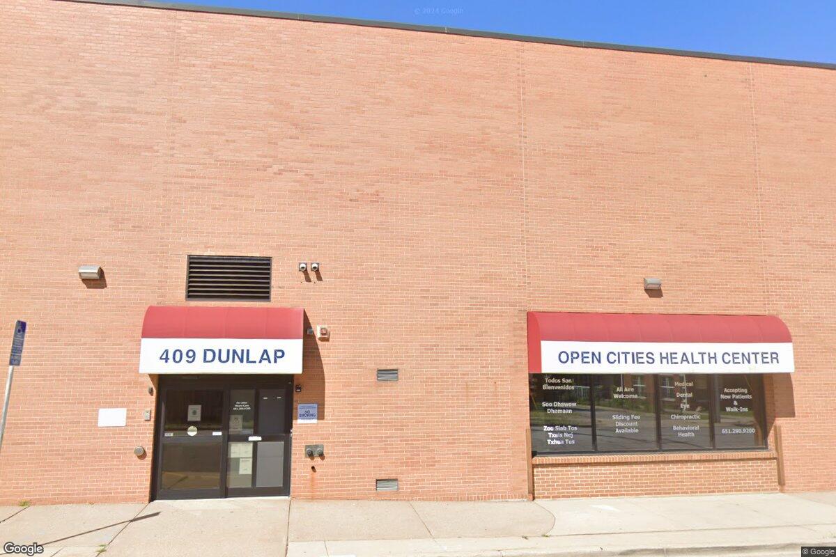 St. Paul City School Clinic Marks One Year, Aims to Close Achievement Gaps