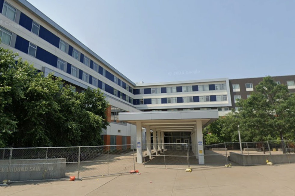 St. Paul Clinic Closures Leave Homeless Patients Facing a Two-Mile Gap in Care