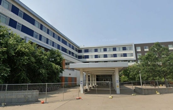 St. Paul Clinic Closures Leave Homeless Patients Facing a Two-Mile Gap in Care