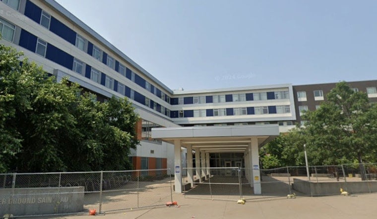St. Paul Clinic Closures Leave Homeless Patients Facing a Two-Mile Gap in Care