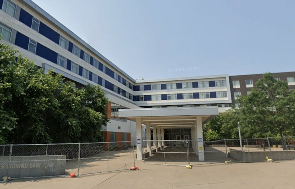 St. Paul Clinic Closures Leave Homeless Patients Facing a Two-Mile Gap in Care
