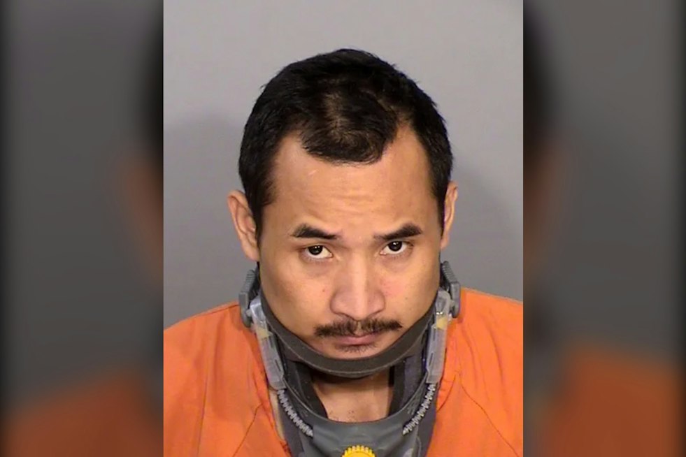 St. Paul Driver Gets 4 Years After Meth-Fueled Crash Killed Father of Three