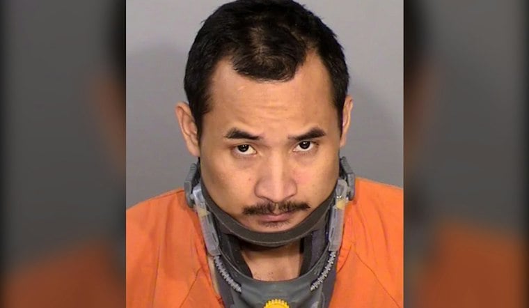 St. Paul Driver Gets 4 Years After Meth-Fueled Crash Killed Father of Three
