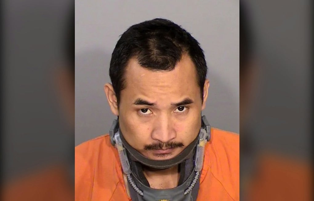 St. Paul Driver Gets 4 Years After Meth-Fueled Crash Killed Father of Three