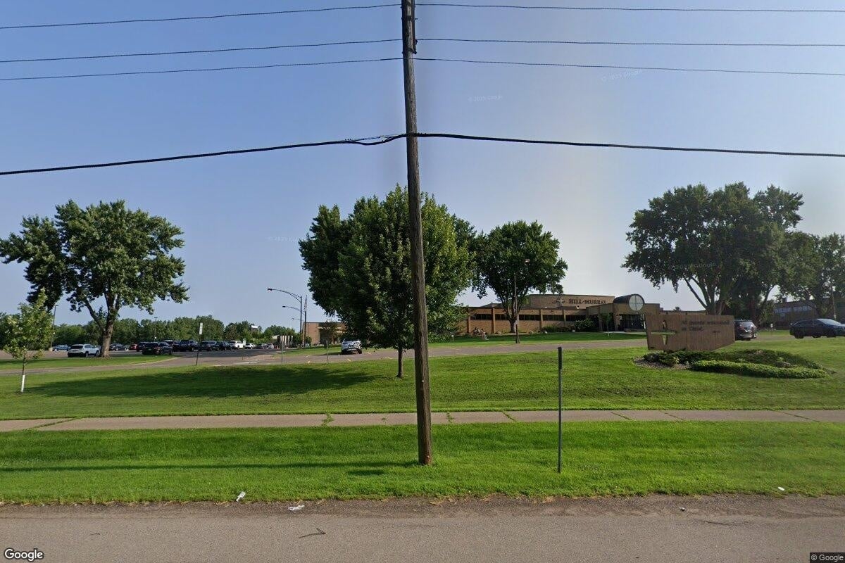 St. Paul Earbud Theft Chase Ends With Driver Dead After Deputy Backs Off