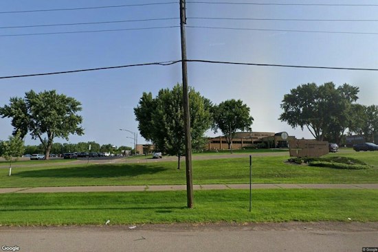 St. Paul Earbud Theft Chase Ends With Driver Dead After Deputy Backs Off