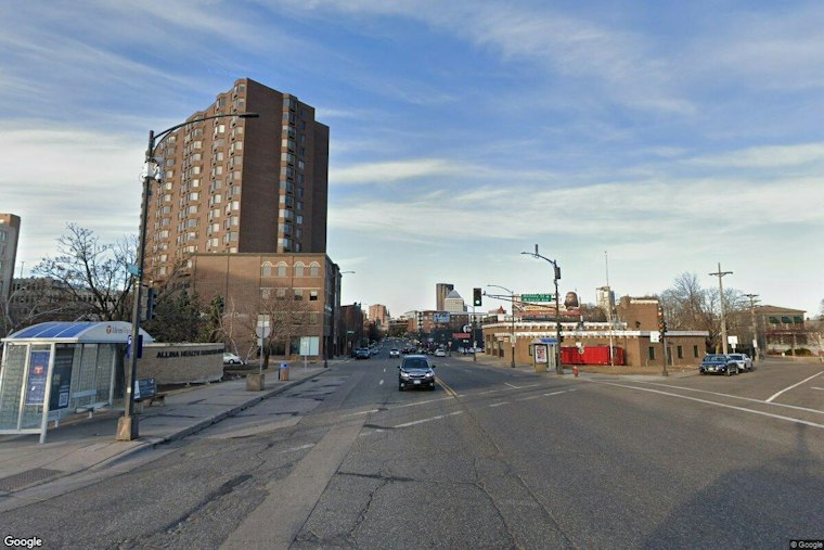 St. Paul Hit-And-Run Leaves Bicyclist, 52, on Life Support After Red-Light Crash