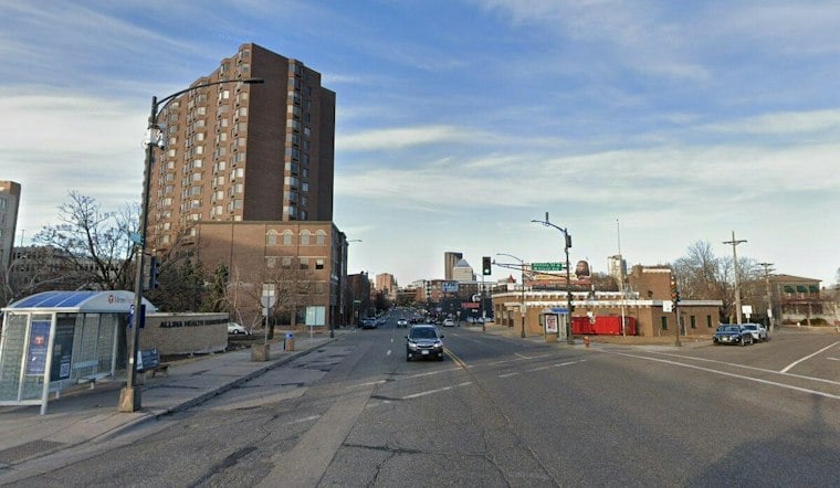 St. Paul Hit-And-Run Leaves Bicyclist, 52, on Life Support After Red-Light Crash