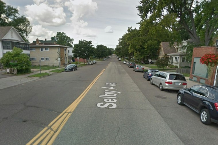St. Paul Home Invasion Rape Suspect Also Eyed in Hamline Ave Attack