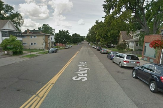 St. Paul Home Invasion Rape Suspect Also Eyed in Hamline Ave Attack
