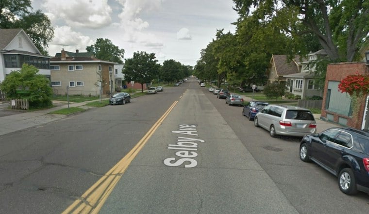 St. Paul Home Invasion Rape Suspect Also Eyed in Hamline Ave Attack