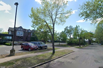 St. Paul Man Gets 146-Month Sentence for Hammer Attack That Critically Injured Two Shelter Residents