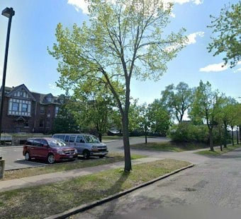 St. Paul Man Gets 146-Month Sentence for Hammer Attack That Critically Injured Two Shelter Residents