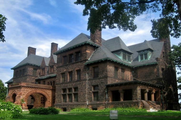 St. Paul's Historic Hills House Tour Opens 15-Plus Homes This Sunday