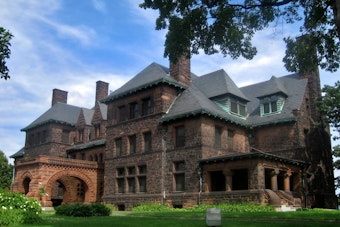 St. Paul's Historic Hills House Tour Opens 15-Plus Homes This Sunday