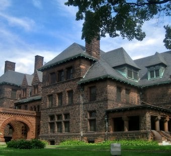 St. Paul's Historic Hills House Tour Opens 15-Plus Homes This Sunday