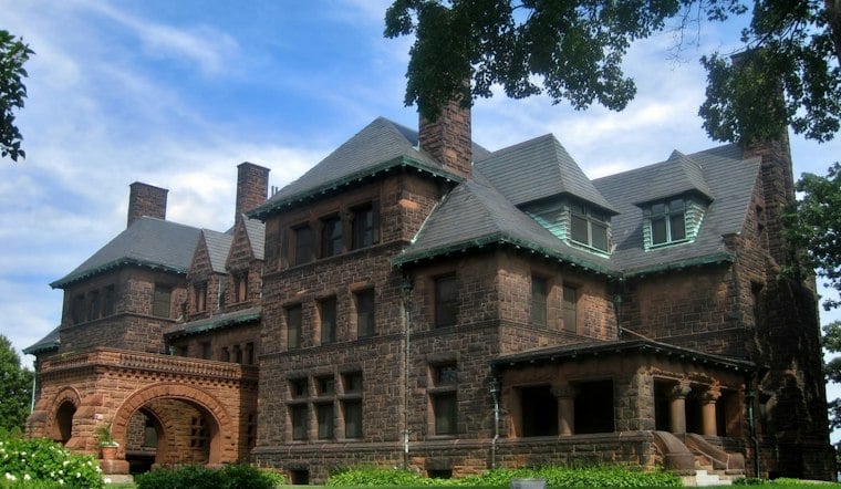 St. Paul's Historic Hills House Tour Opens 15-Plus Homes This Sunday