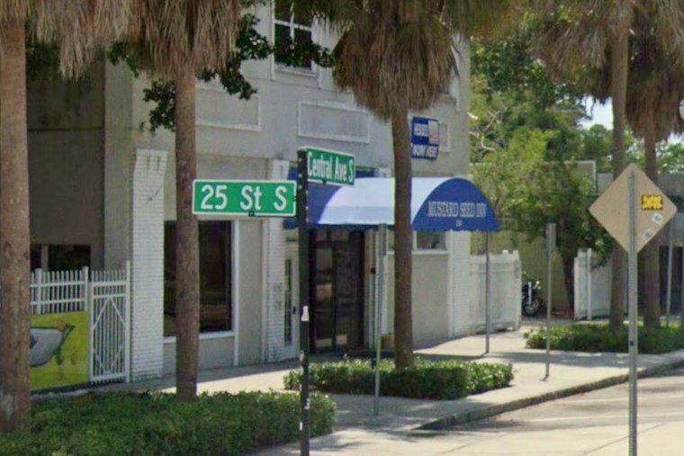 St. Pete Mayor Slams FDOT as Pride Murals Get Blacked Out Again