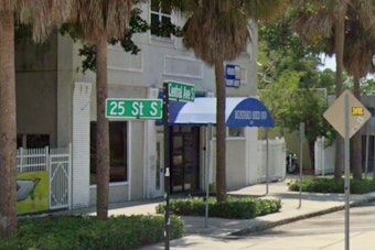 St. Pete Mayor Slams FDOT as Pride Murals Get Blacked Out Again
