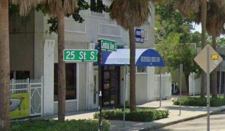 St. Pete Mayor Slams FDOT as Pride Murals Get Blacked Out Again