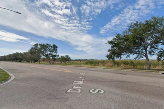 St. Pete Residents Beg City For Fixes on MLK South After Five Deaths in Five Years