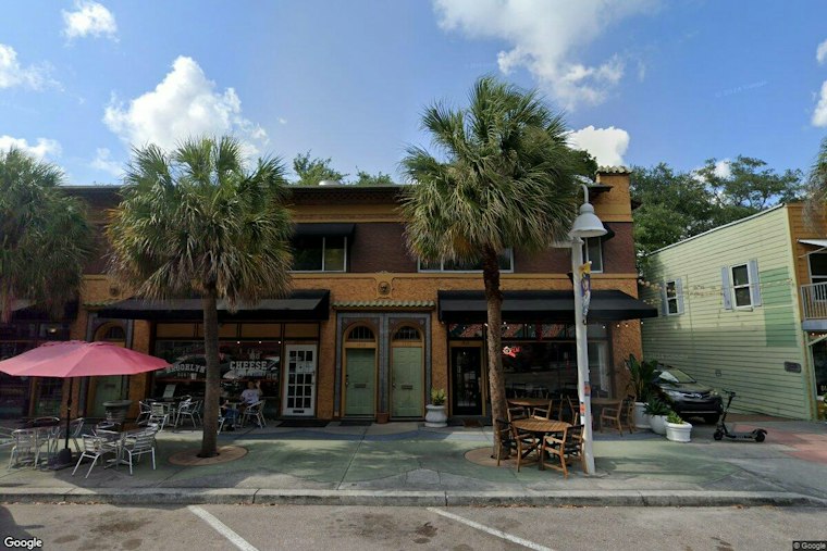 St. Pete's Brooklyn South Deli Shuts After 12 Years as Central Ave Rents Soar