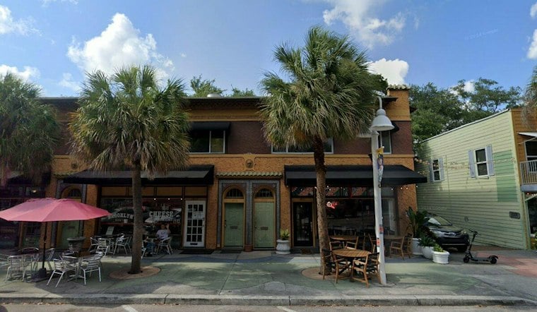 St. Pete's Brooklyn South Deli Shuts After 12 Years as Central Ave Rents Soar