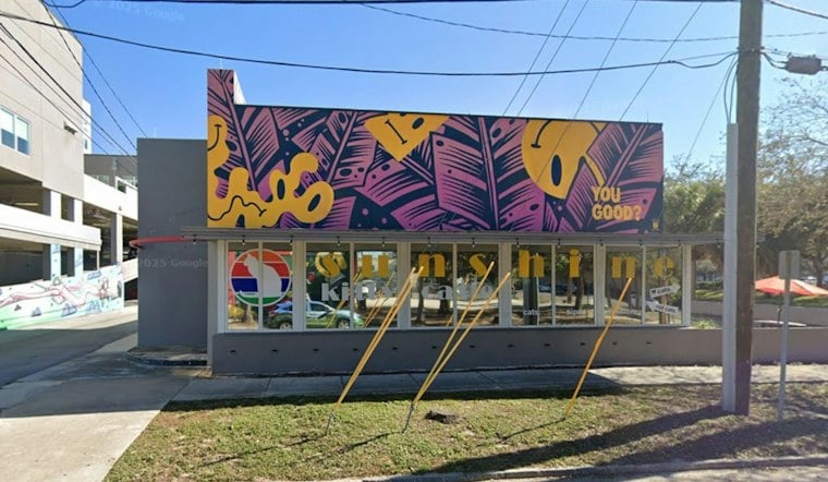 St. Pete Tower Adds 48 Affordable Units to Chase $4.8M Federal Grant