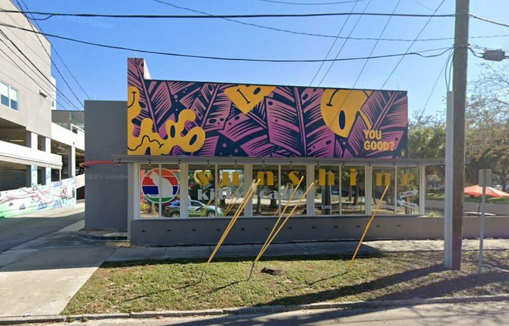 St. Pete Tower Adds 48 Affordable Units to Chase $4.8M Federal Grant